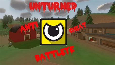 Bans will be issued following the code of conduct's banning penalties. UNTURNED 3.17.5.0 [BattlEye anti cheat,grass displacement ...