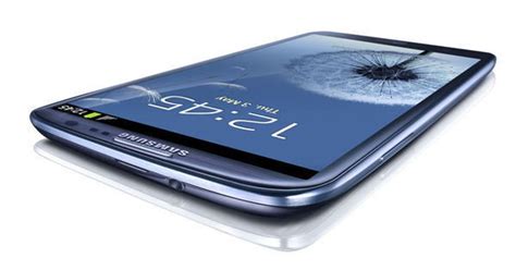 Samsung Galaxy S Iii Reviews What Critics Think Of The International