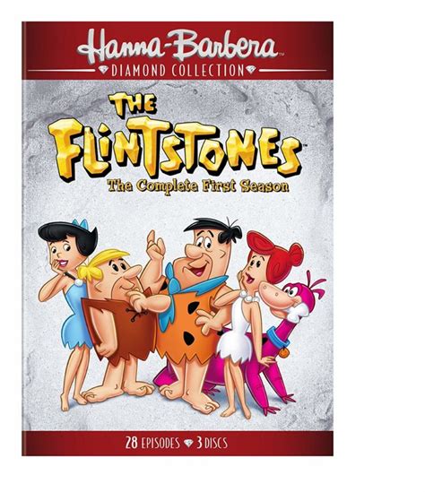 A Flintstones Adult Animated Series Reboot Is In The Works
