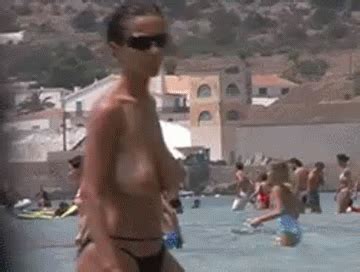 See And Save As Jamesblows Best Gifs Nude Beach Porn Pict 4crot Com