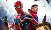 Spider-Man: Sin camino a casa - Rolling Stone en Español