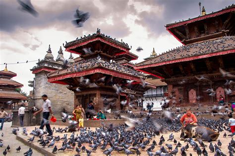 De Top 10 Dingen Om Te Doen In Kathmandu
