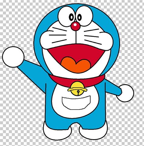 Doraemon Drawing Png Clipart Area Art Artwork Cartoon Desktop