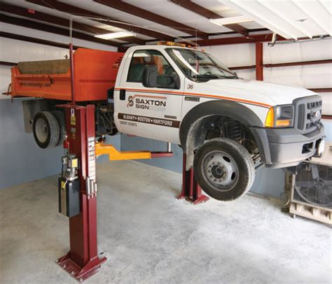 Our specialty car lifts include a great selection of those hard to find car lifts, including portable, mobile, scissor, parking garage, low rise, mid rise and more. 2 Post Lifts | Mohawk Lifts