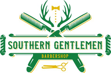 Barbershop 13 Southern Gentlemen Barbershop