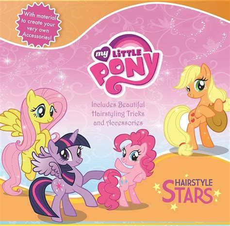 We did not find results for: Covers of New MLP Activity Books Released (+HQ New Logo ...
