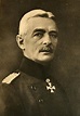 Walther von Lüttwitz - Mémoires de Guerre