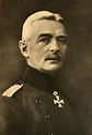 Walther von Lüttwitz - Mémoires de Guerre