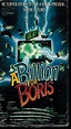 Billions for Boris [VHS]: Amazon.de: DVD & Blu-ray