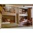 15 Fresh Bunk Beds Built Into The Wall  CoRiver Homes