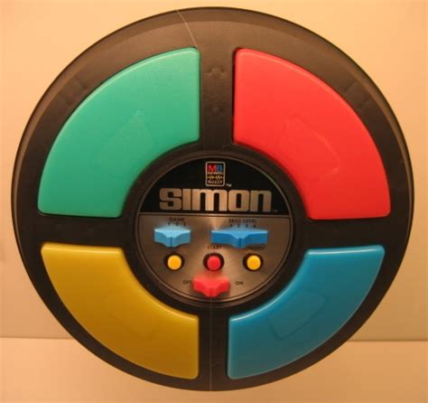 Simon Game Wikipedia