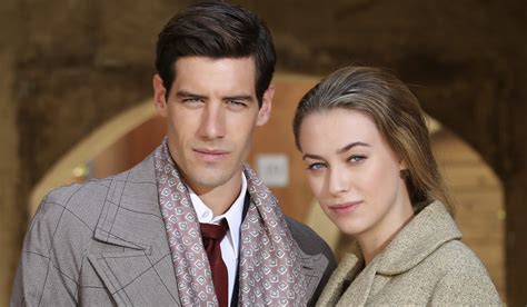 Vittorio ripensa all'addio con marta, che però non sa … il cast artistico e tecnico de il paradiso delle signore si prepara a festeggiare un'importante ricorrenza: Il Paradiso delle Signore 4 13-17 aprile 2020: anticipazioni