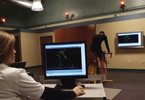 Motion Capture Software And Systems For Gait Analysis And Biomedicine