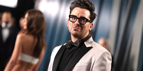 Dan Levy Calls Out Comedy Central India For Censoring Gay Kiss Comic