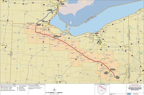 2016 Us Natural Gas Pipeline Report Marcellus Utica