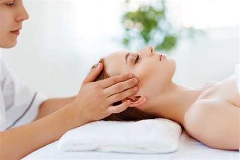 Massage Julie Finer Wellness