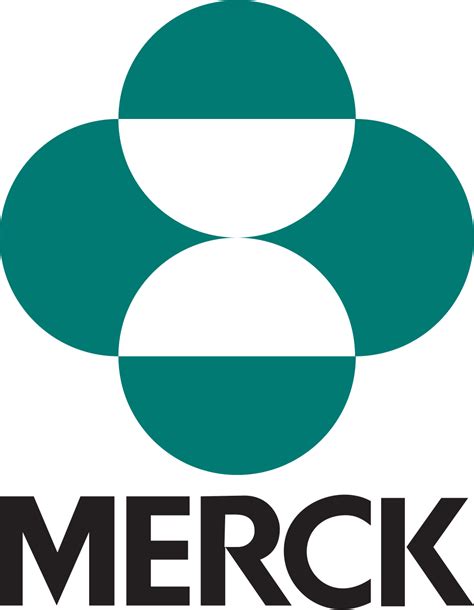 Merck Logo Download In Svg Or Png Logosarchive