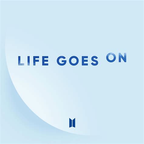 RM BTS Life Goes On Wallpapers Wallpaper Cave