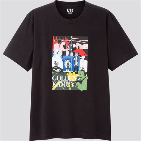 ✅ free shipping on many items! Uniqlo releases Manga-indebted Graphic Tees | Sugbo.ph - Cebu