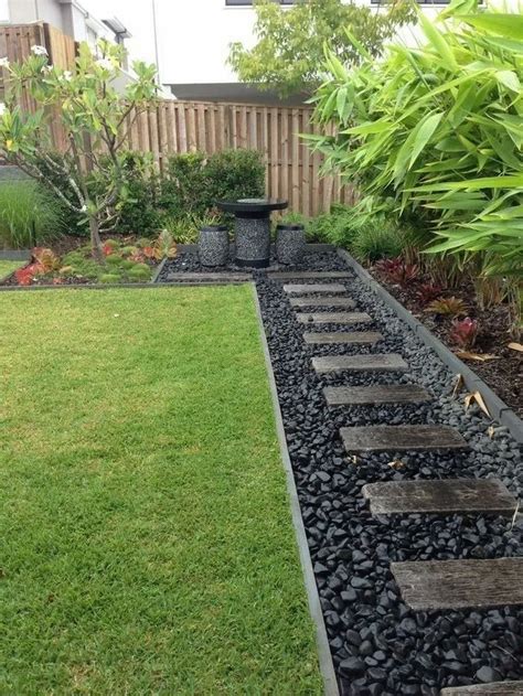 90 Simple Front Yard Landscaping Ideas On A Budget 2020 Take A Look At This Essential Graphics