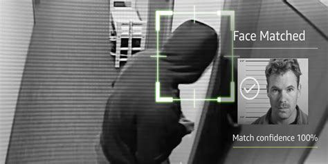 how facial recognition became a routine policing tool in america essentials