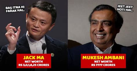 What does this mean for ordinary people? India's Richest Man Mukesh Ambani Is Now Asia's Richest ...