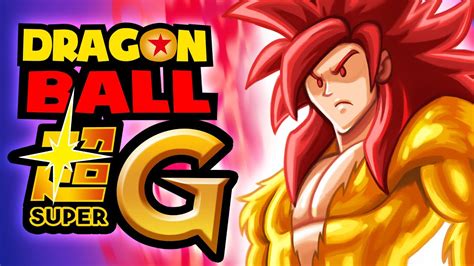 Dragon ball super will follow the aftermath of goku's fierce battle with majin buu, as he attempts to maintain earth's fragile peace. Dragon Ball Super G - DBS Parody  - YouTube