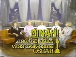 Dinah! (1974)