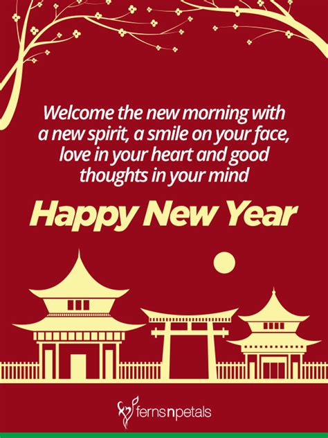 The most popular chinese new year greetings. 20+ Unique Happy Chinese New Year Quotes - 2020, Wishes ...