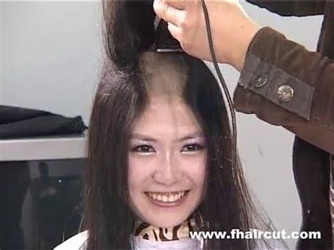 Haircut videos done in a beauty/hair salon. Pin on Haircut videos and GIFs