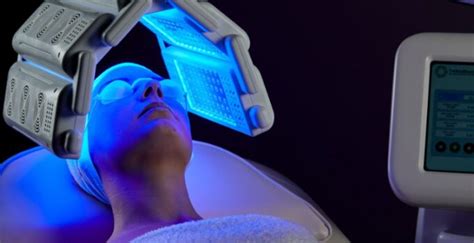 5 Best Led Light Therapy Devices For Treating Acne Reviews Papa