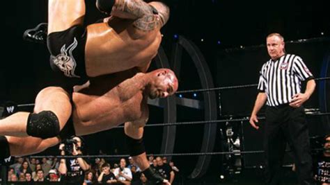 10 world champions the rock wrestled once page 9