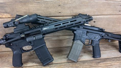 556 Vs 300 Blk Which Do You Need The Armory Life