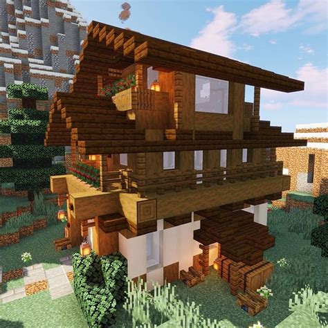 Check spelling or type a new query. Pin de alejandra en Todito en 2020 | Casas minecraft ...