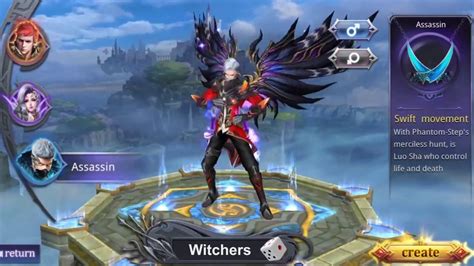 70 free to play browser based mmorpg games found! Witchers MMORPG mobile game Grand OPEN - YouTube