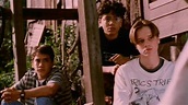The Boys Club (1997) | MUBI