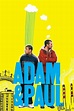 Adam & Paul (2004) | The Poster Database (TPDb)