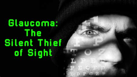Glaucoma The Silent Thief Of Sight The Woodland Eye Clinic