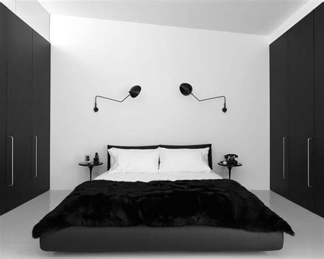 Amazing Minimalist Design Ideas For Your Bedroom