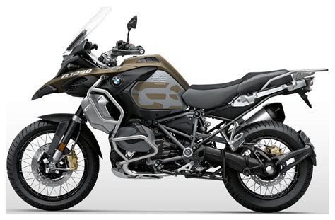 Bmw has launched its r 1250 gs and r 1250 gs adventure in india. New 2019 BMW R 1250 GS Adventure Motorcycles in Miami, FL