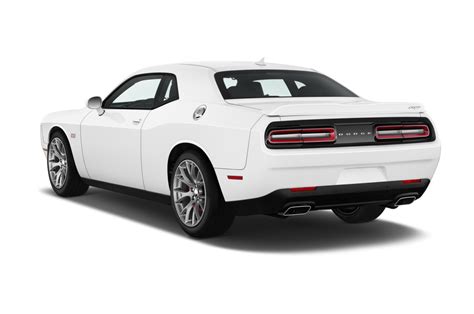 2018 Dodge Challenger Reviews Research Challenger Prices And Specs