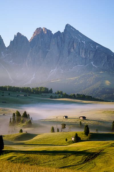 How To Visit Alpe Di Siusi Italy Largest Alpine Pasture In Europe