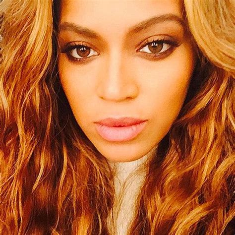 Beyoncés Unretouched Photos Prove Celebrities Are Human Too Beyoncé