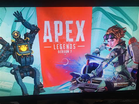 Apex Legends Steam Infinite Loading Screen Rapexlegends