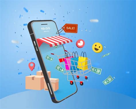 Why Should You Build A Mobile Ecommerce App For Your Business