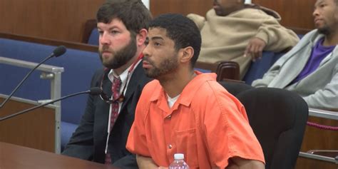 Toombs Co Murder Suspect Makes First Court Appearance