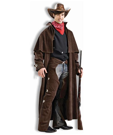 Cowboy Cowgirl Adult Costume Men Costumes
