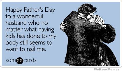 List of top 13 famous quotes and sayings about fathers day for my husband to read and share with friends on your facebook, twitter, blogs. Happy Father's Day To A Wonderful Husband Pictures, Photos, and Images for Facebook, Tumblr ...