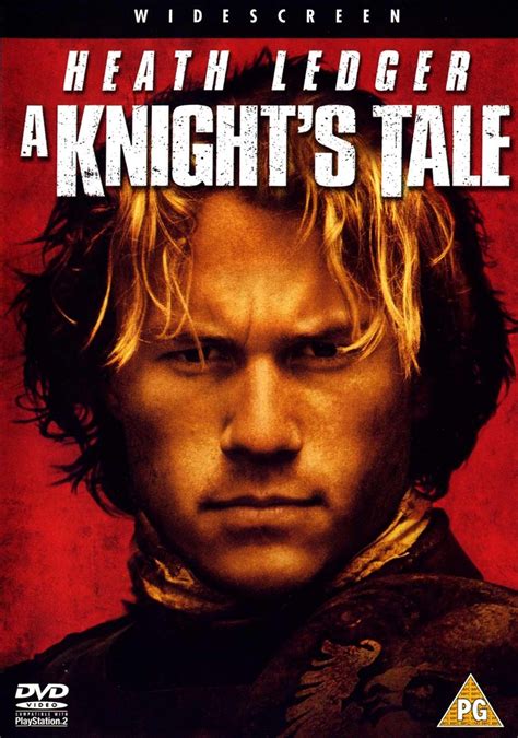 A Knights Tale Като рицарите 2001 Хубави филми