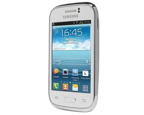 Samsung Galaxy Young Review Expert Reviews